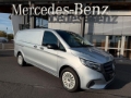 Fourgon utilitaire Mercedes-Benz Vito 116 CDI 9G Klima Kamera MULTIBEAM — occasion 2025