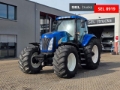 Tracteur agricole New Holland TG 230 — occasion 2004, 10 670 h