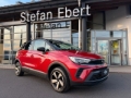 Utilitaire benne Opel Crossland (X) 1,2 Turbo Edition S/S+PDC+NAVI — occasion 2021