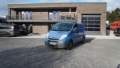Fourgon utilitaire Opel Vivaro Kasten/Kombi Kasten L1H1 2,7t — occasion 2008