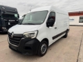 Fourgon utilitaire Renault MASTER 2,3 * PHARMA ZERTIFIKAT * KLIMA * — occasion 2020