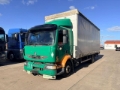 Camion PLSC Renault MIDLUM 290 DXI / SCHLAFKABINE / EURO 5 — occasion 2010
