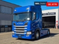 Tracteur routier Scania R 520 A4x2NA | 6D | Retarder | Standklima | V8 — occasion 2019