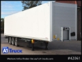 Semi-remorque fourgon Schmitz Cargobull SBO 24, Lift, PK Doppelstock, NEU sofort — occasion 2026