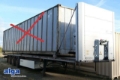 Semi-remorque surbaissée Schmitz Cargobull SCS 24/L- 13.62, Luft-Lift, Verzinkt, Multi-Lock — occasion 2014