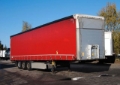 Semi-remorque PLSC Schmitz Cargobull Varios mega, lifting axle — occasion 2018