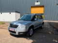 Voiture Skoda Yeti Active Plus Edition - 149 TKm - Klima — occasion 2012