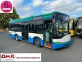 Autocar Solaris Urbino 8.9H/elektr. Klima/K Citaro/Festpreis — occasion 2017, 9 h