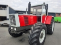 Tracteur agricole Steyr 8170 — occasion 1986, 6 500 h