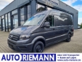 Fourgon utilitaire Volkswagen Crafter 35 Kasten L3H3 KAMERA AHK — occasion 2026