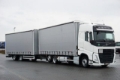 Volvo FH / 460 / I SAVE / ACC / EURO 6 / ZESTAW PR — occasion 2021