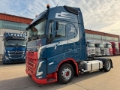 Tracteur routier Volvo FH 500 * GLOBETROTTER XL * VER. SATTEL*STANDKLMA — occasion 2021