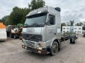 Châssis-cabine Volvo FH12-340 — occasion 1997