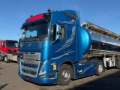 Tracteur routier Volvo FH460 ADR EX3 + FL/AT, Kompressor, iParkCool — occasion 2024
