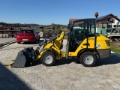Chargeuse sur pneus Wacker Neuson WL 250 neu — occasion 2024, 2 h