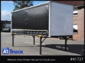 Wecon WPR 745, verzinkt, 2520 innen, Code XL