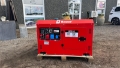 Groupe électrogène Bauer GFS-6 Kvalitets Bauer 8KVA generator — occasion 2025