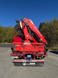 Grue 256.4E - A4 — occasion 2024