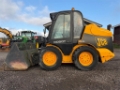 Chargeuse compacte JCB 1110 ROBOT — occasion 2003, 3 720 h