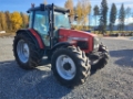 Tracteur agricole Massey Ferguson 4355 — occasion 2002, 3 372 h