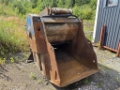 MB Crusher BF90.3HD Murskakauha