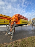 Camion municipal Rasco Solid L 8.0 PHP10 — occasion 2019