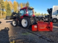 Tracteur agricole Valtra A94 — occasion, 3 200 h