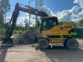 Volvo EW 160 C