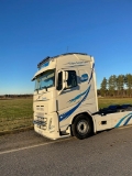 Châssis-cabine Volvo FH 540 8x4 — occasion