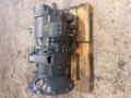 Boîte de vitesses Scania GRS905 OPC5 576407 / 2292421 / 1940784 / 1790628 — occasion