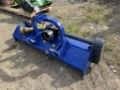 Broyeur agricole Bonnet Slagklippare EFGC195 — occasion 2024