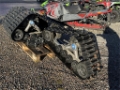 Quad Camso UTV 4S1 — occasion 2017