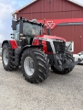 Tracteur agricole Massey Ferguson MF 8S 305 Dvt -22 — occasion 2022, 4 623 h