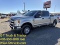 Utilitaire benne Ford F-250 Super Duty — occasion 2020