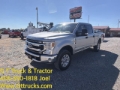 Utilitaire benne Ford F-250 Super Duty — occasion 2020