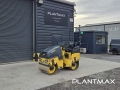 Bomag BW80AD-5 — occasion 2016, 183 h