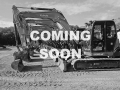 JCB 8018 — occasion 2014, 2 285 h
