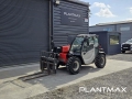Manitou MT625H — occasion 2019, 3 594 h