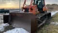 Bulldozer Fiat Kobelco D 180 — occasion 2005, 5 520 h