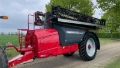 Pulvérisateur traîné Horsch LEEB 8 GS 36/24M — occasion 2023