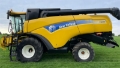 Moissonneuse-batteuse New Holland CX8090 — occasion 2008