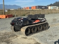 Voiture Argo Aurora 950 Bigfoot M8 Tracked Amphibian Unit — occasion 2022