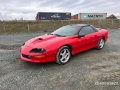 Voiture Chevrolet Camaro — occasion 1997