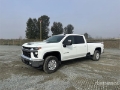 Fourgon utilitaire Chevrolet Silverado 3500HD LT 4x4 Crew Cab Pickup — occasion 2022