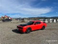 Voiture Dodge Challenger SRT Hellcat Automobile — occasion 2016