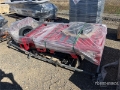 Voiture ET13-RED Mini Trike (Unused) — occasion 2026