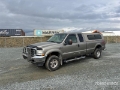 Fourgon utilitaire Ford F-350 Lariat 4x4 Extended Cab Pickup — occasion 2004