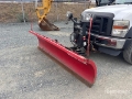 Camion municipal Ford F-550 XL 4x4 Snow Plow — occasion 2010