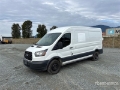 Fourgon utilitaire Ford Transit 250 Cargo Van — occasion 2016