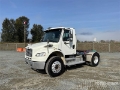 Tracteur routier Freightliner M2 106 — occasion 2005
